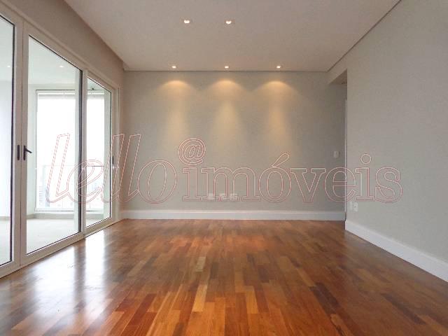 Apartamento à venda com 2 quartos, 123m² - Foto 4