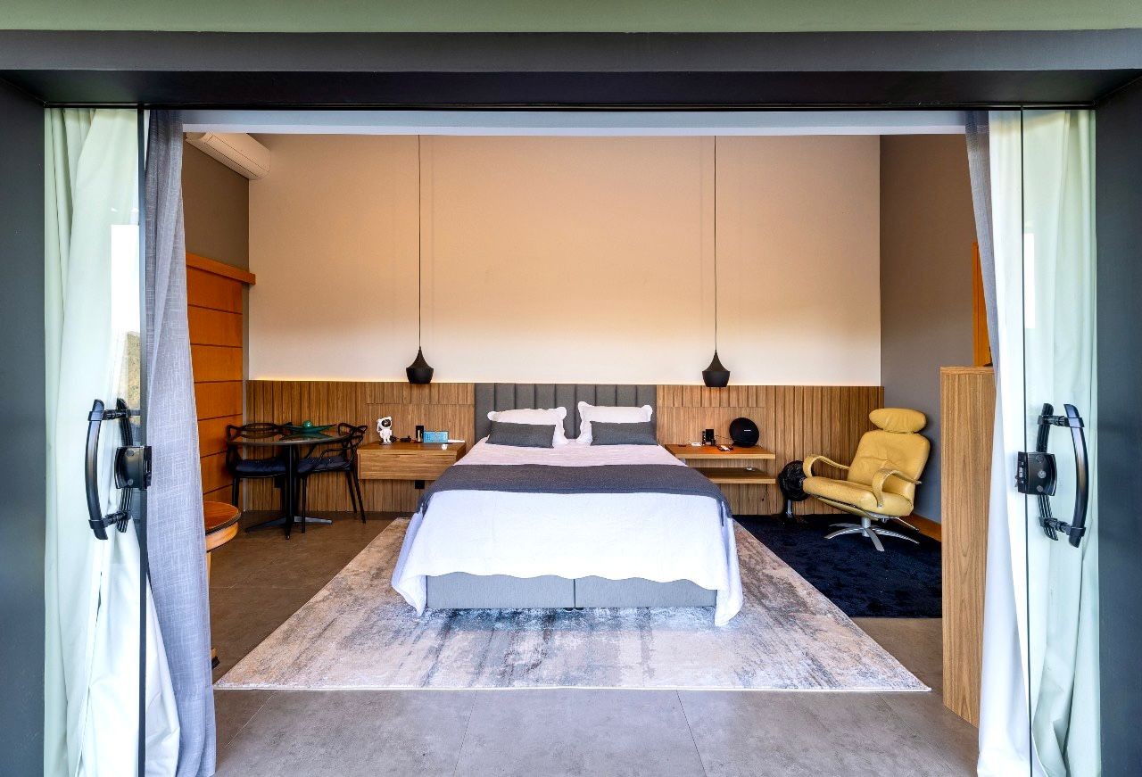 Casa de Condomínio à venda com 2 quartos, 740m² - Foto 8