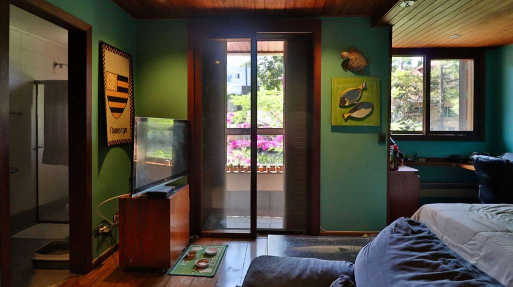 Casa de Condomínio à venda com 7 quartos, 1351m² - Foto 17