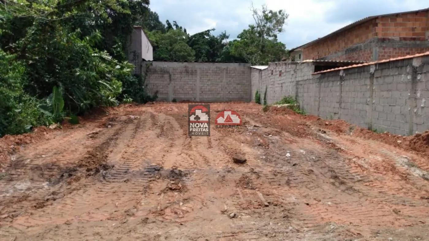 Terreno à venda, 250m² - Foto 1