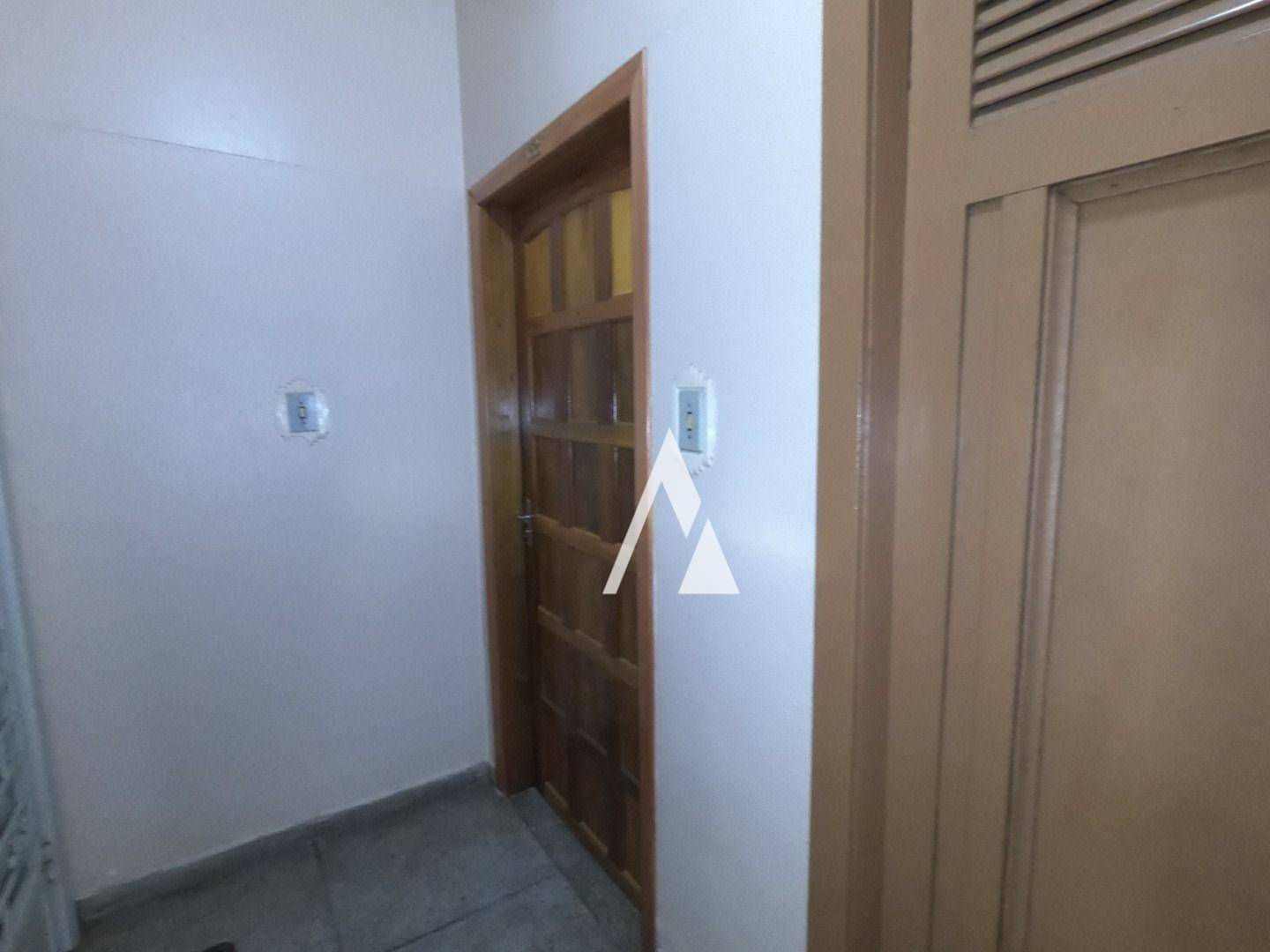 Apartamento à venda com 1 quarto, 48m² - Foto 6