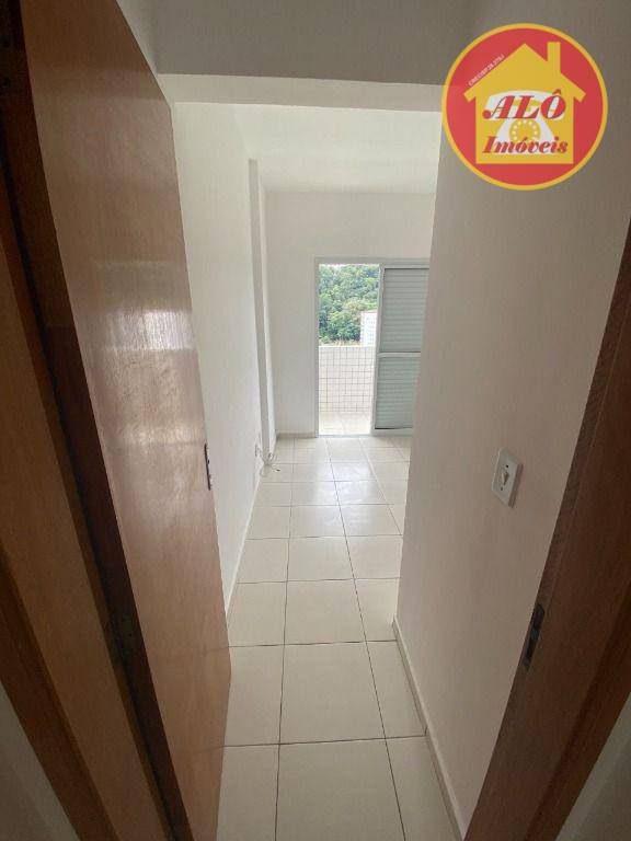 Apartamento à venda com 2 quartos, 62m² - Foto 2