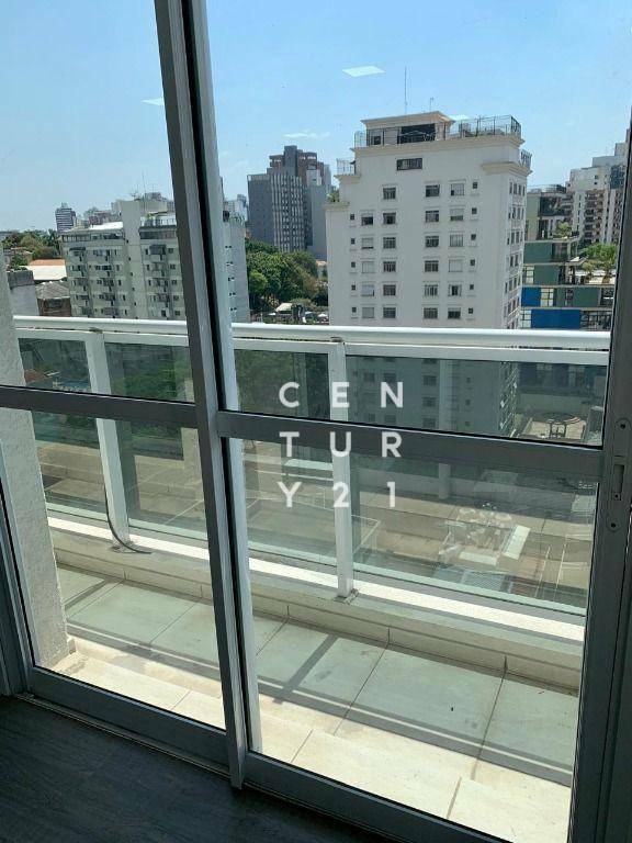 Conjunto Comercial-Sala à venda e aluguel, 50m² - Foto 8