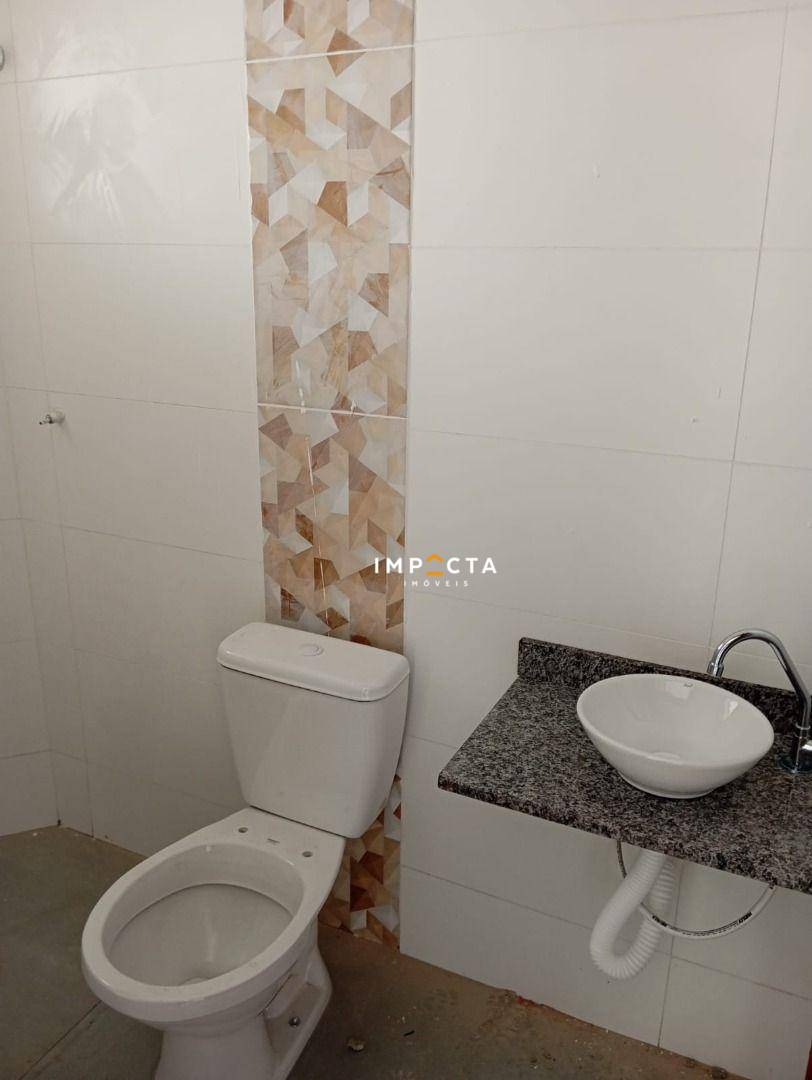 Kitnet-Studio, 20 m² - Foto 2