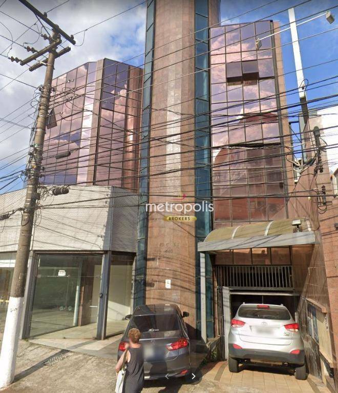 Conjunto Comercial-Sala para alugar, 234m² - Foto 1