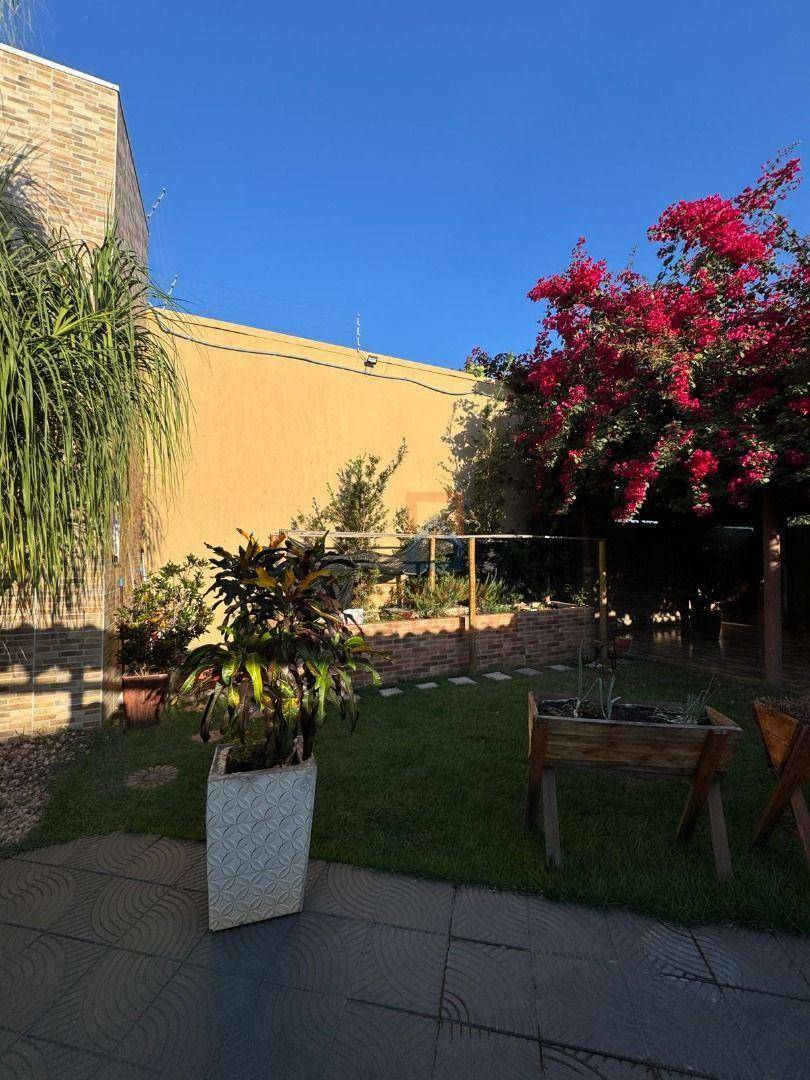 Casa, 4 quartos, 330 m² - Foto 32