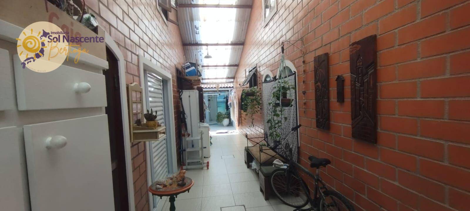 Casa de Condomínio à venda com 4 quartos, 132m² - Foto 25