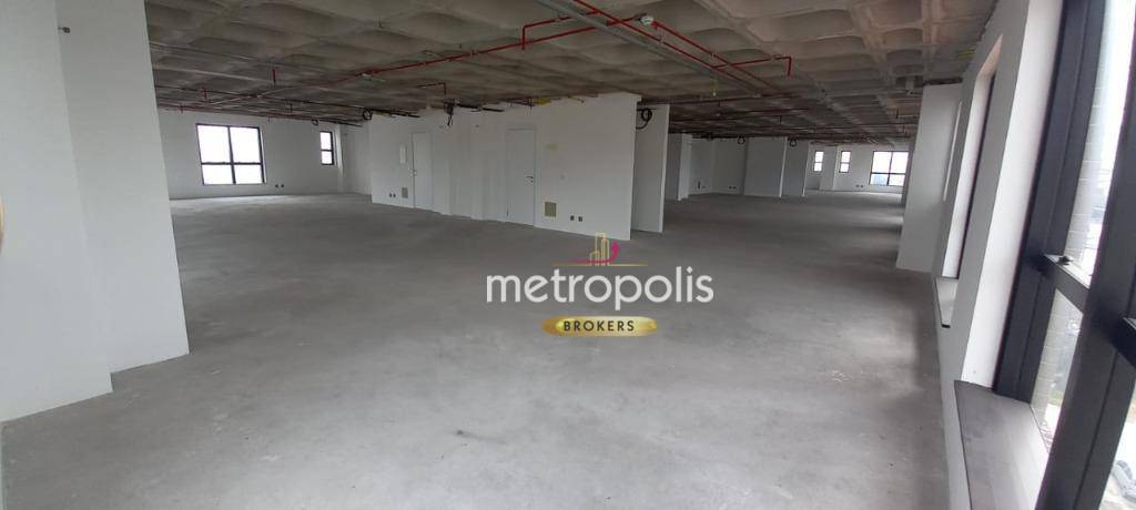 Conjunto Comercial-Sala para alugar, 215m² - Foto 4