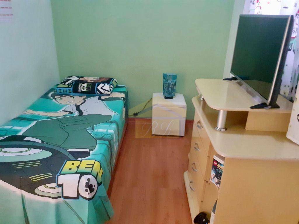 Sobrado à venda com 4 quartos, 103m² - Foto 7