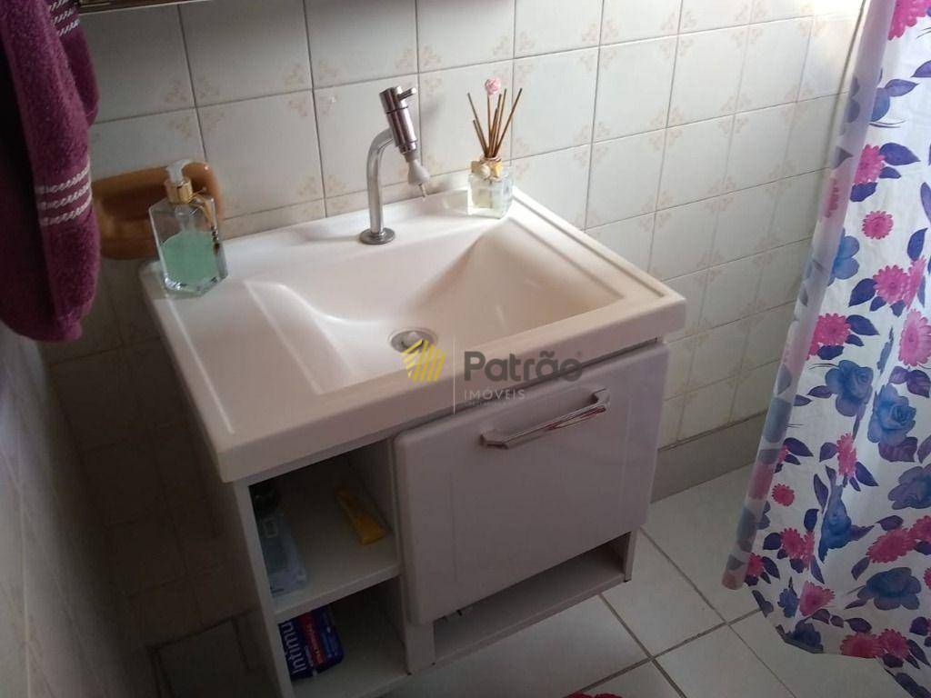 Chácara à venda com 1 quarto, 90m² - Foto 12