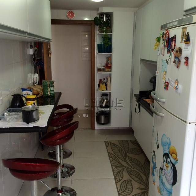 Cobertura à venda com 3 quartos, 160M2 - Foto 9