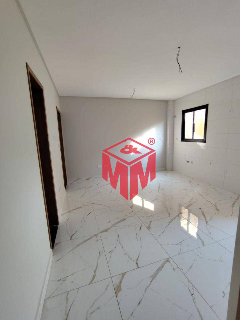 Apartamento à venda com 2 quartos, 58m² - Foto 1