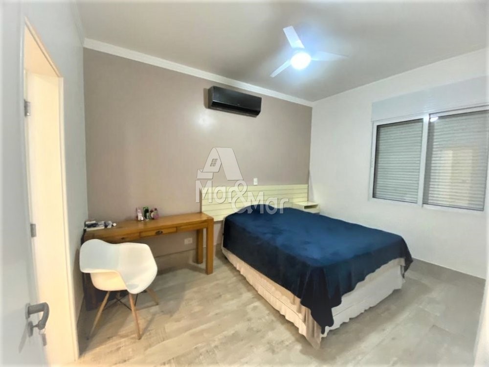 Apartamento à venda com 3 quartos, 155m² - Foto 9