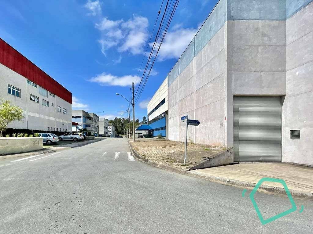 Depósito-Galpão-Armazém à venda e aluguel, 1250m² - Foto 4