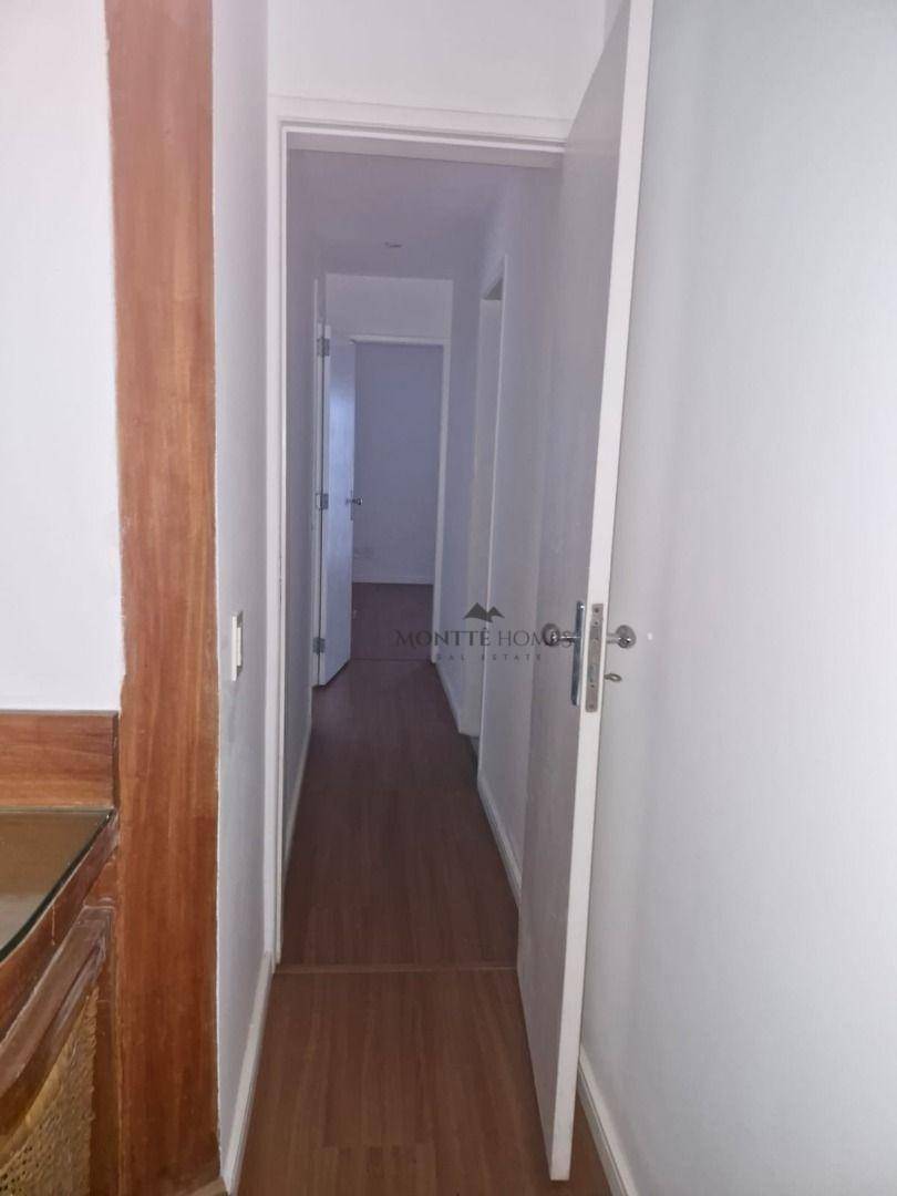 Apartamento à venda com 2 quartos, 140m² - Foto 6