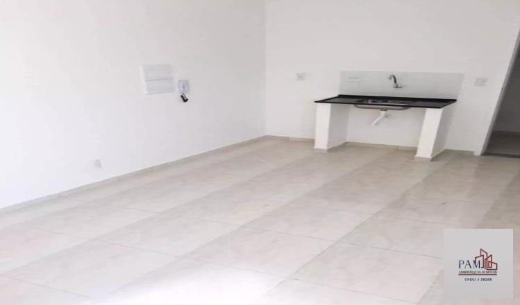 Apartamento para alugar, 23m² - Foto 4