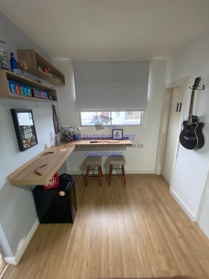 Apartamento à venda com 2 quartos, 120m² - Foto 20