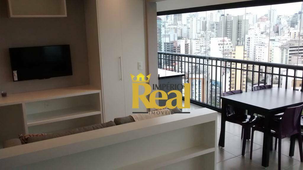 Apartamento à venda e aluguel com 1 quarto, 42m² - Foto 29