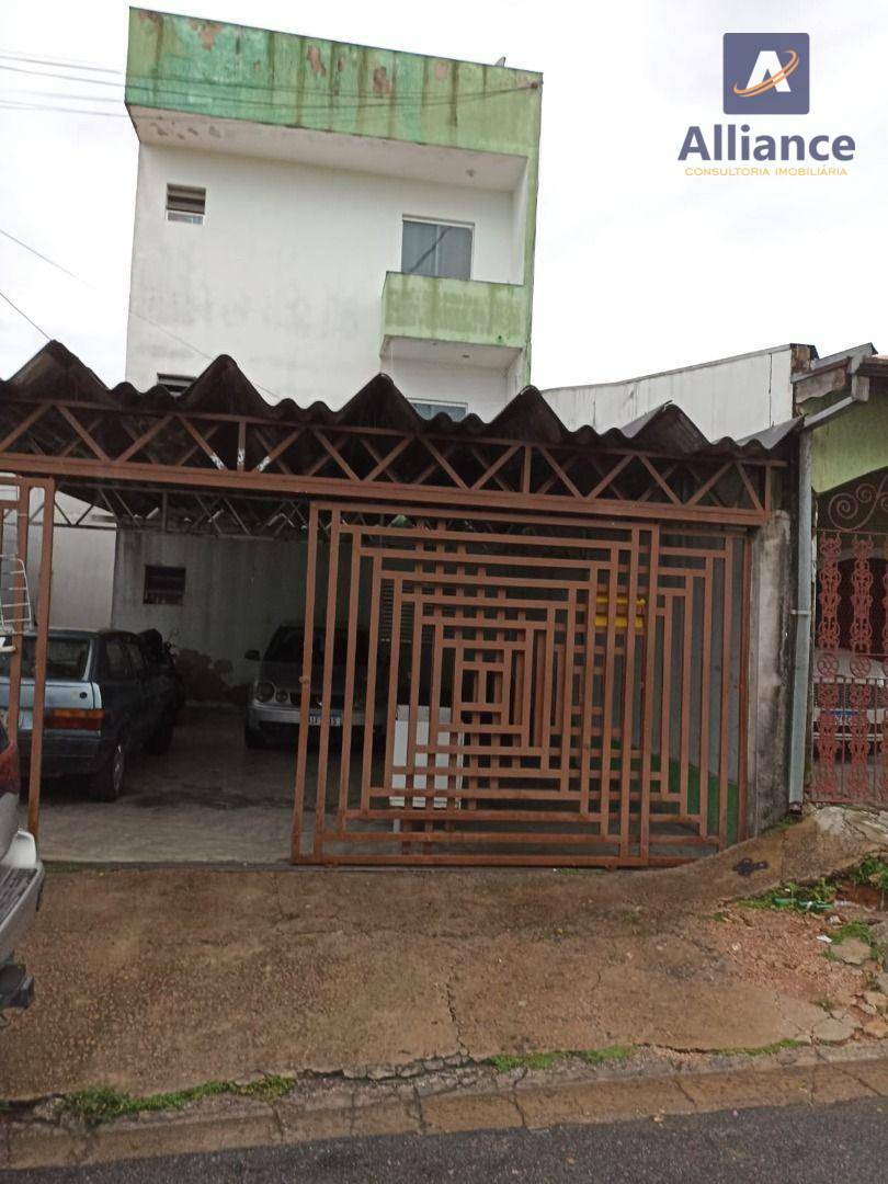 Sobrado à venda com 12 quartos, 299m² - Foto 2