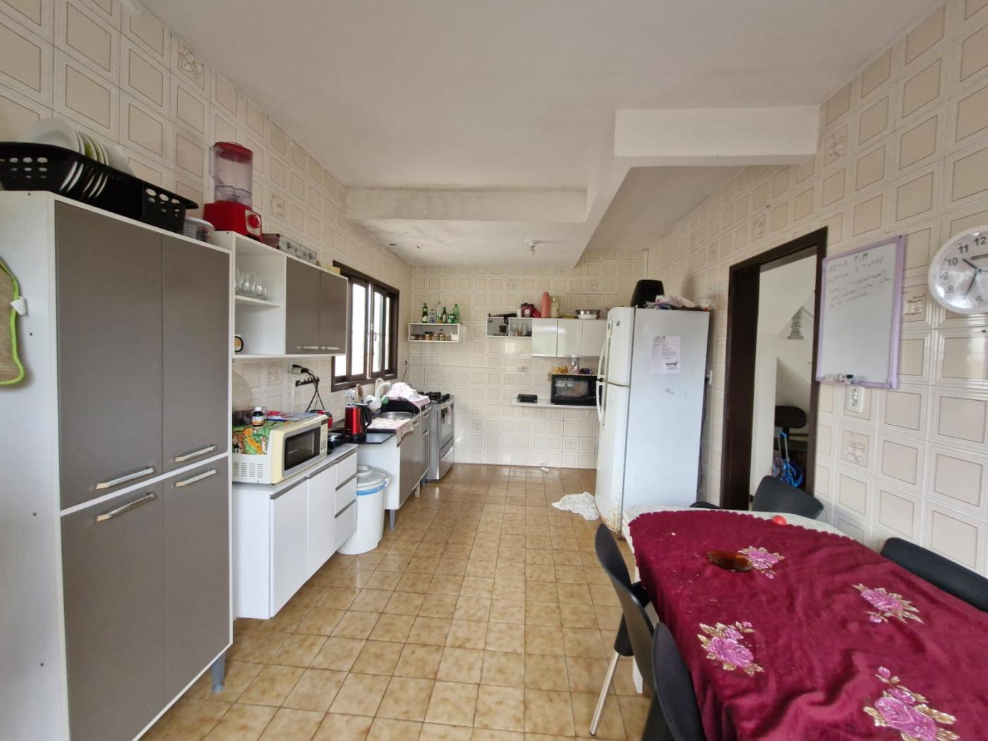 Casa à venda com 5 quartos, 300m² - Foto 6