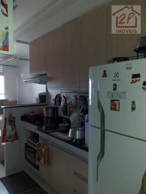 Apartamento à venda com 3 quartos, 67m² - Foto 26