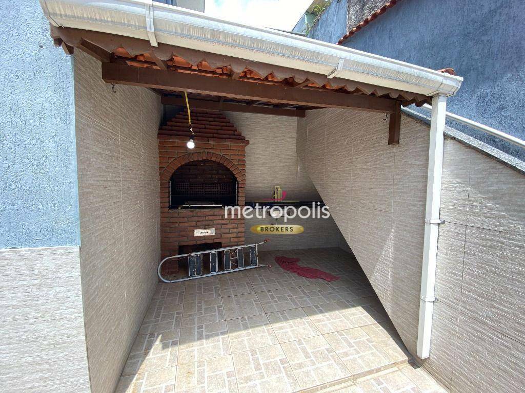 Casa à venda com 3 quartos, 250m² - Foto 29