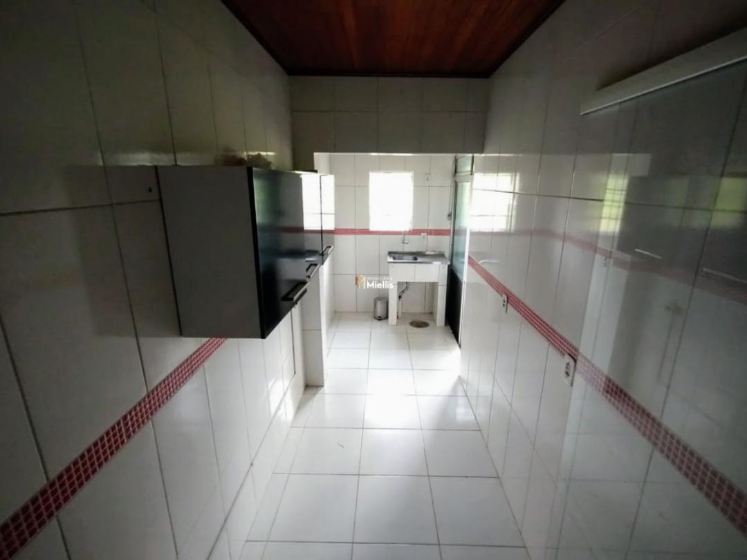 Apartamento à venda com 2 quartos, 47m² - Foto 8
