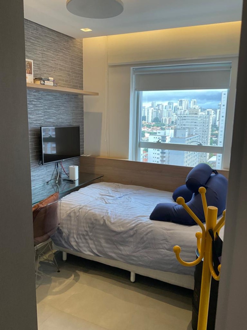 Apartamento à venda com 3 quartos, 74m² - Foto 12