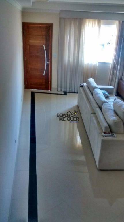 Sobrado à venda com 3 quartos, 154m² - Foto 5