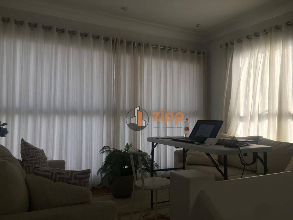 Apartamento à venda com 4 quartos, 185m² - Foto 7