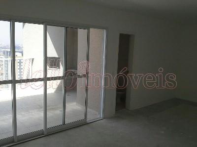 Apartamento à venda com 4 quartos, 236m² - Foto 7