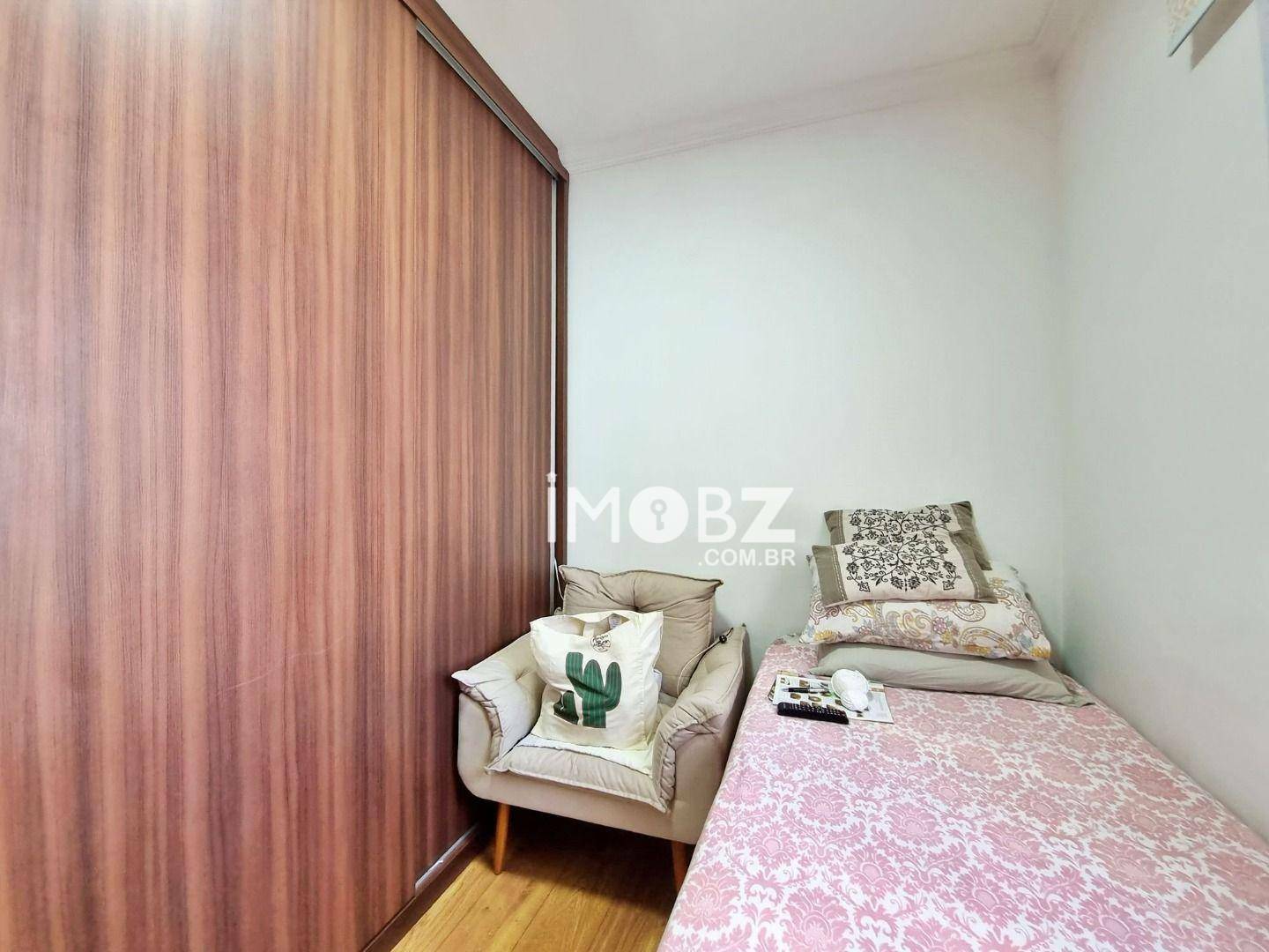 Apartamento à venda com 3 quartos, 121m² - Foto 15