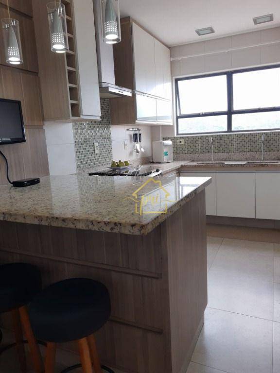 Apartamento à venda com 2 quartos, 106m² - Foto 11