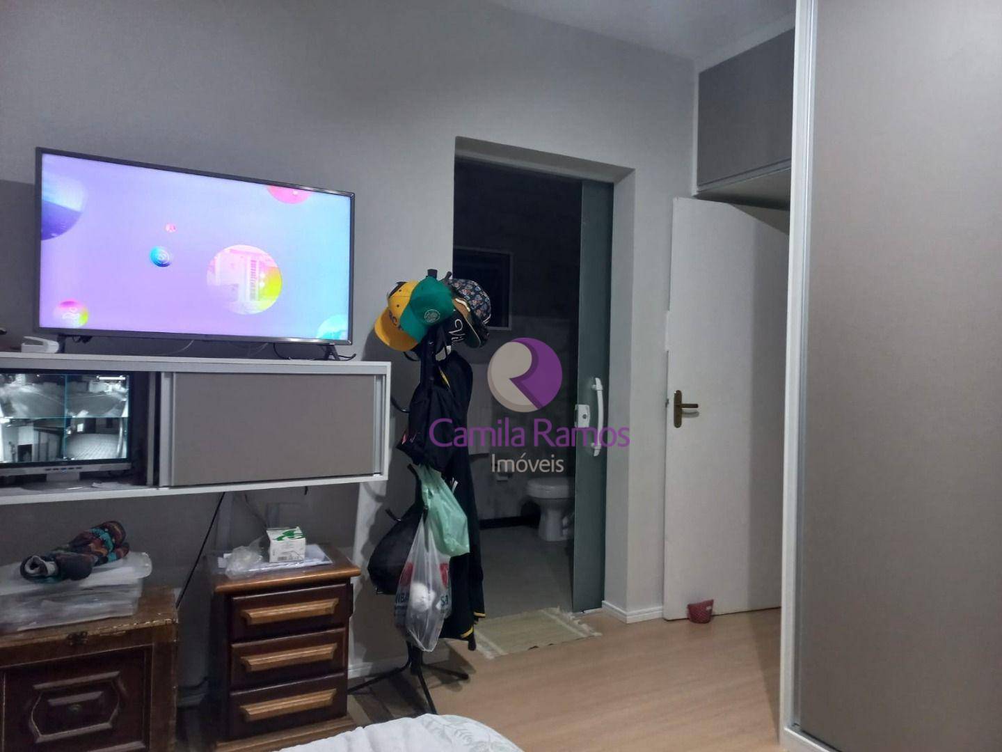 Sobrado à venda com 3 quartos, 123m² - Foto 15