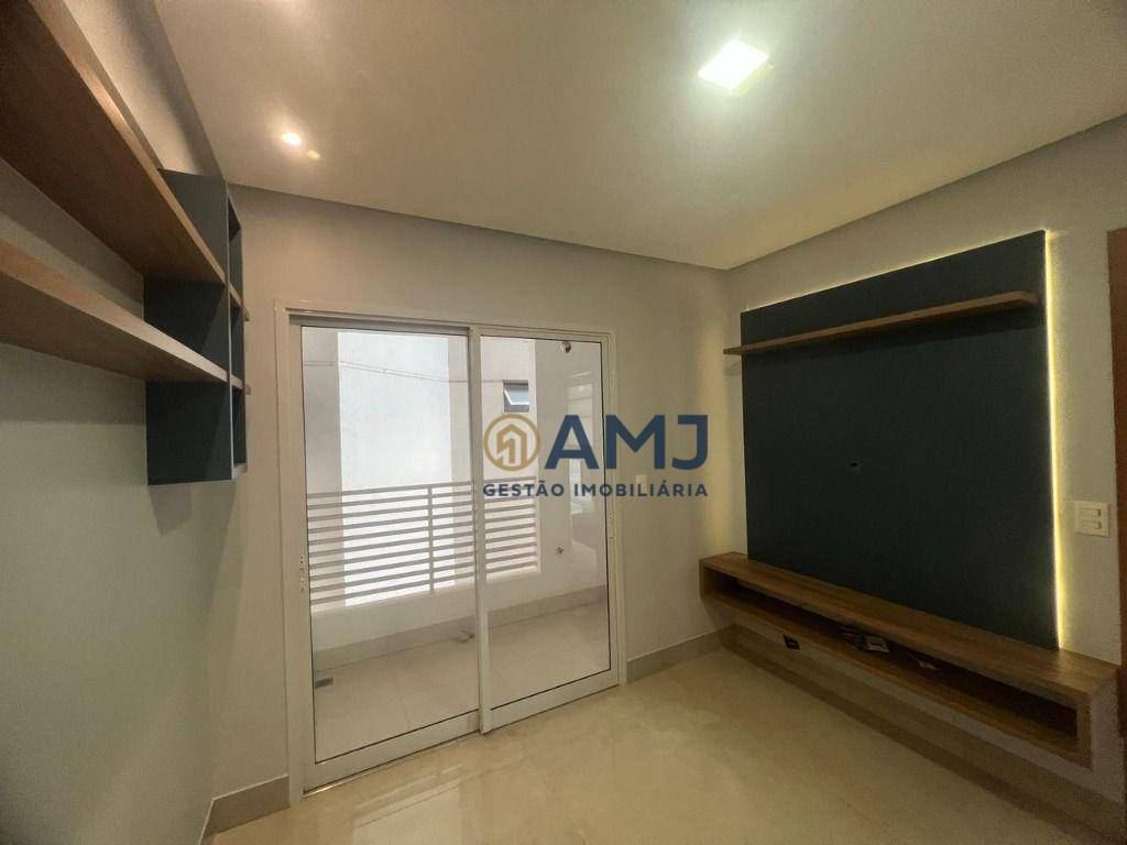 Apartamento à venda com 3 quartos, 226m² - Foto 18