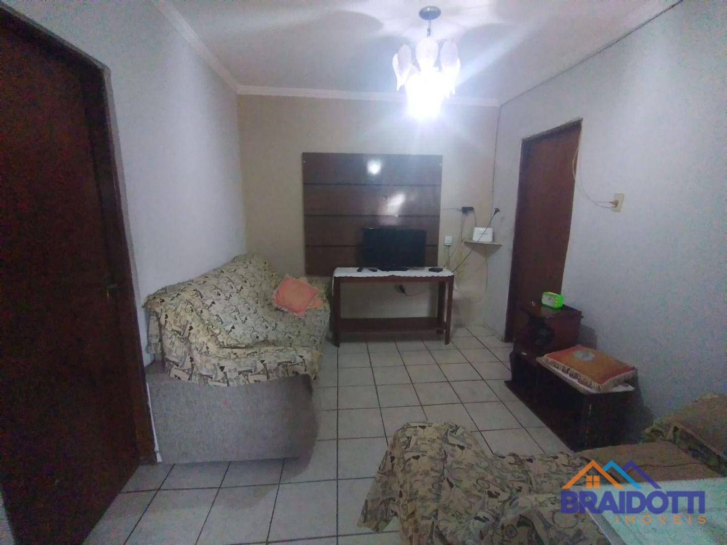 Casa à venda com 3 quartos, 200m² - Foto 16