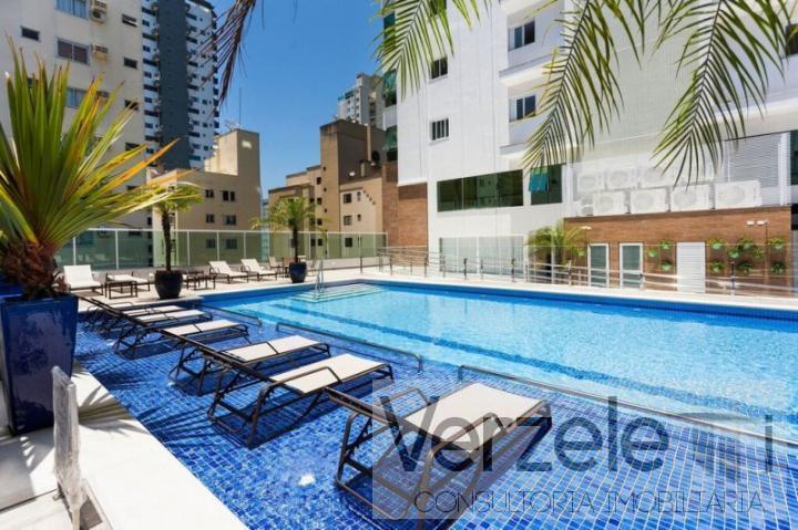 Apartamento à venda com 3 quartos, 129m² - Foto 3