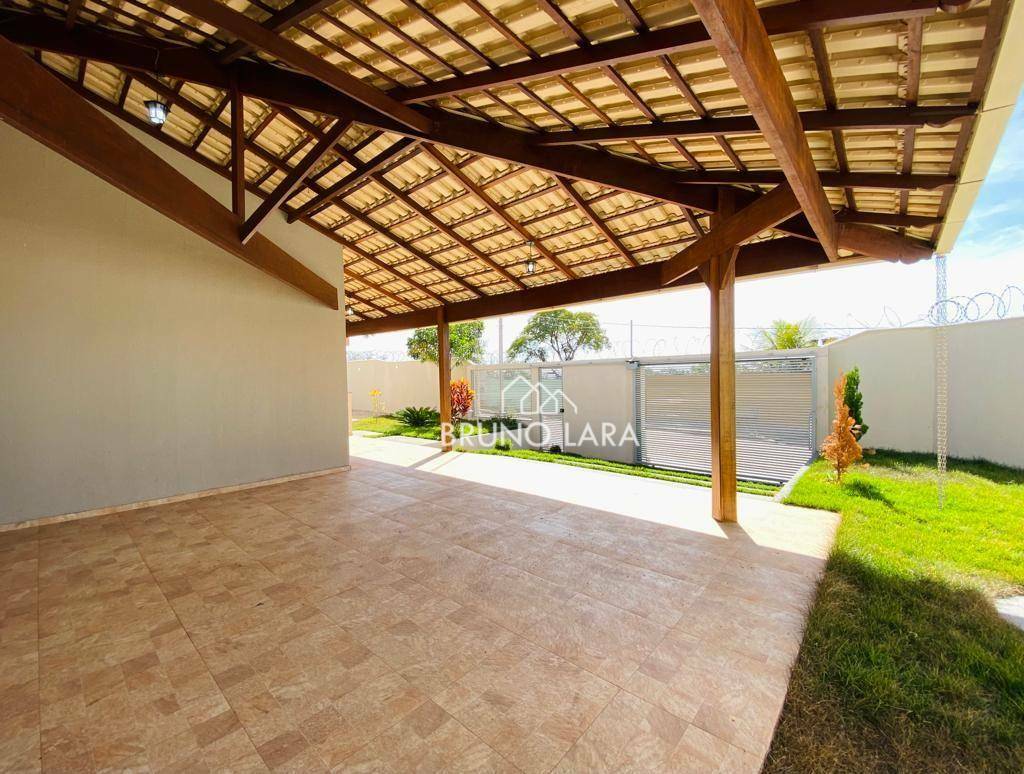 Casa à venda com 3 quartos, 160m² - Foto 16