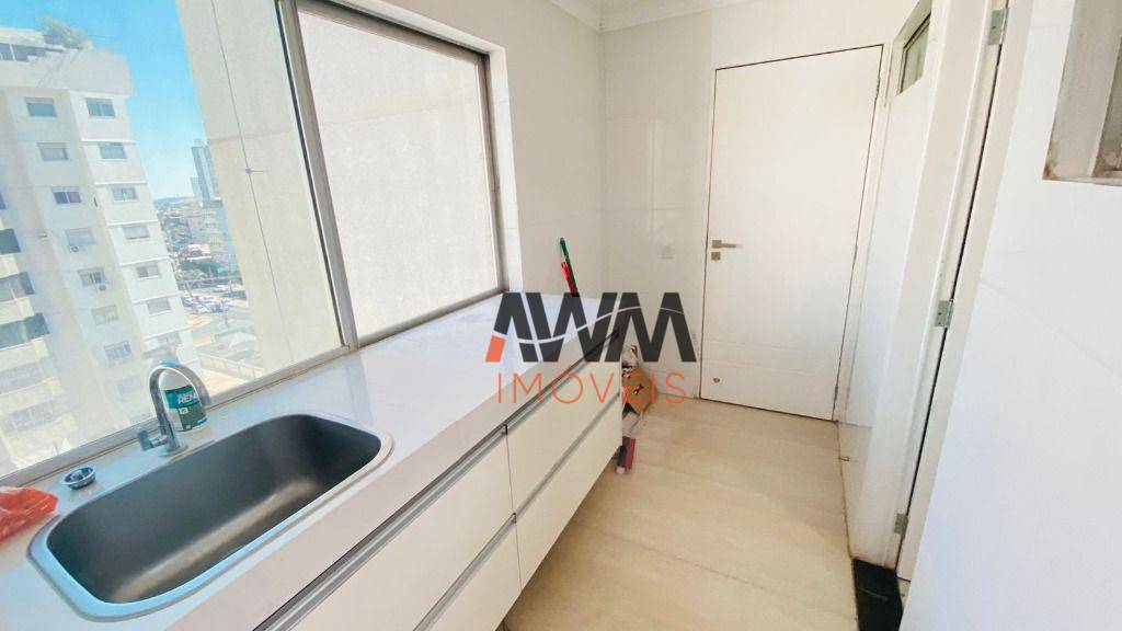 Apartamento à venda com 3 quartos, 117m² - Foto 16