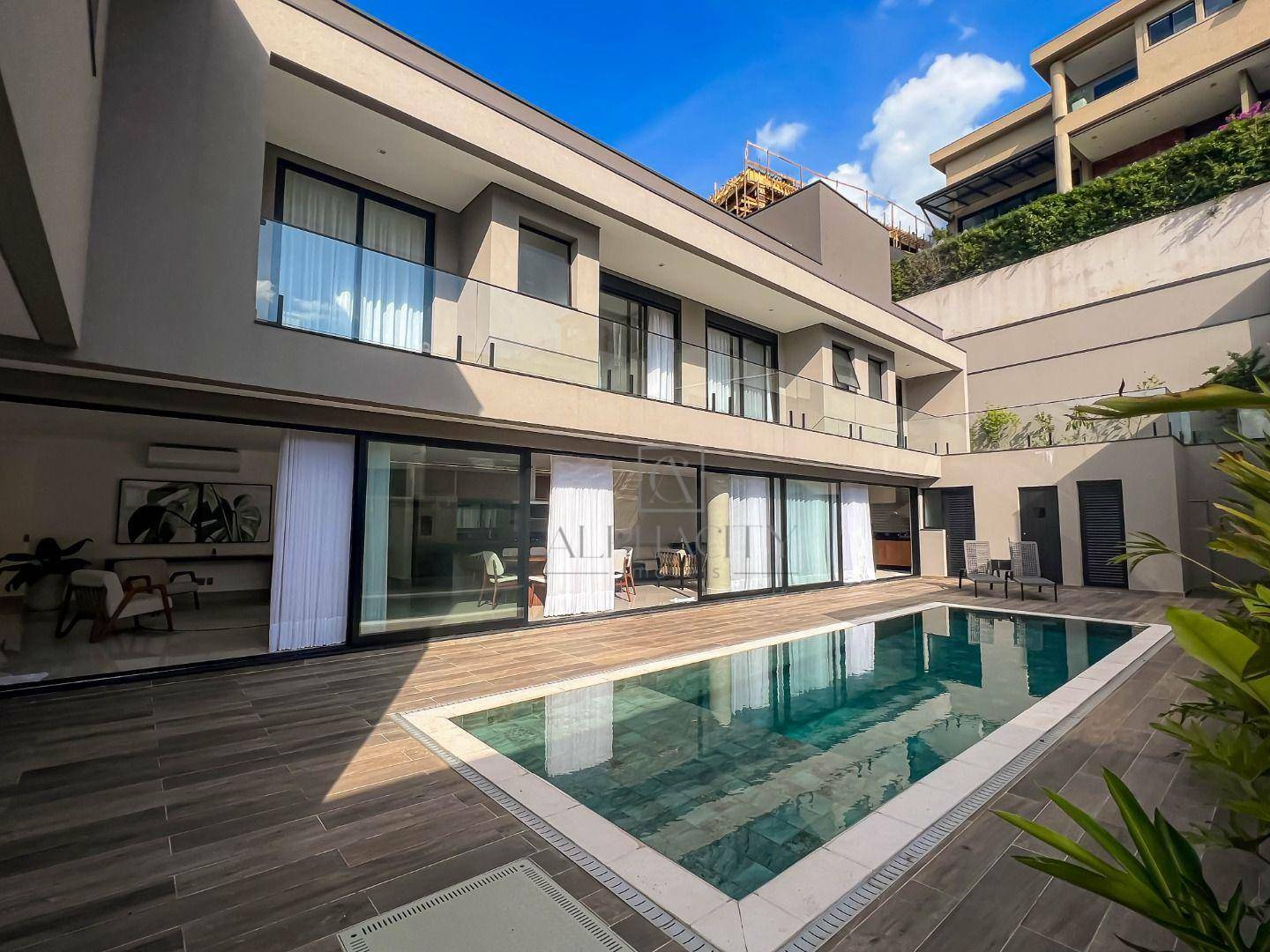 Casa de Condomínio à venda com 4 quartos, 630m² - Foto 65