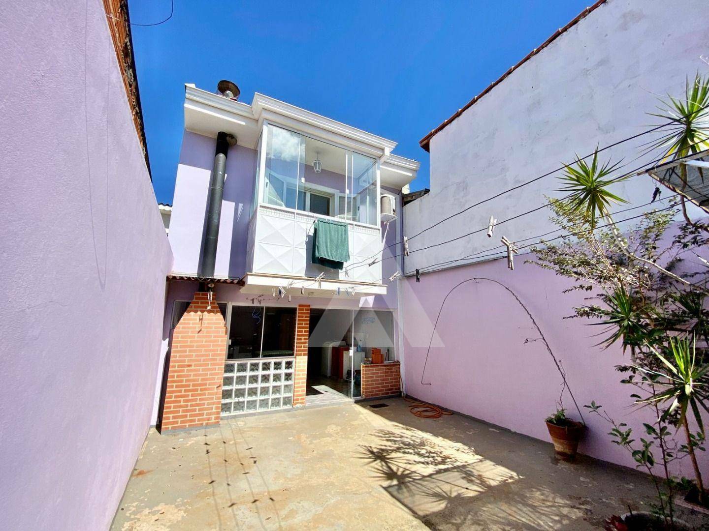 Casa à venda com 3 quartos, 171m² - Foto 24