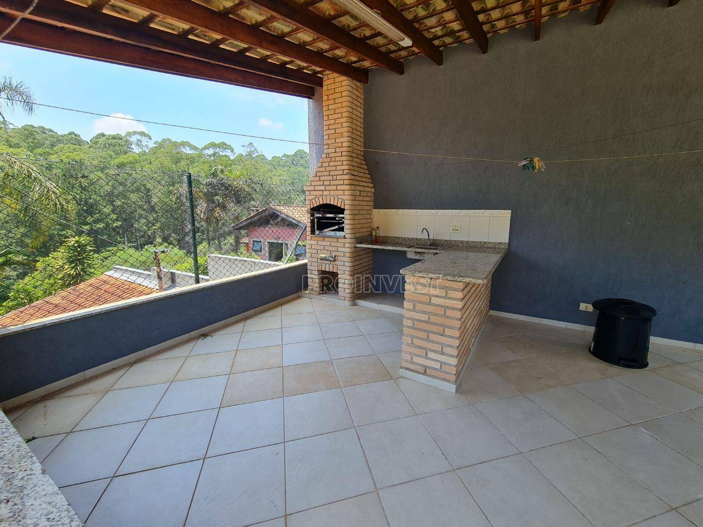 Casa de Condomínio à venda e aluguel com 3 quartos, 342m² - Foto 37