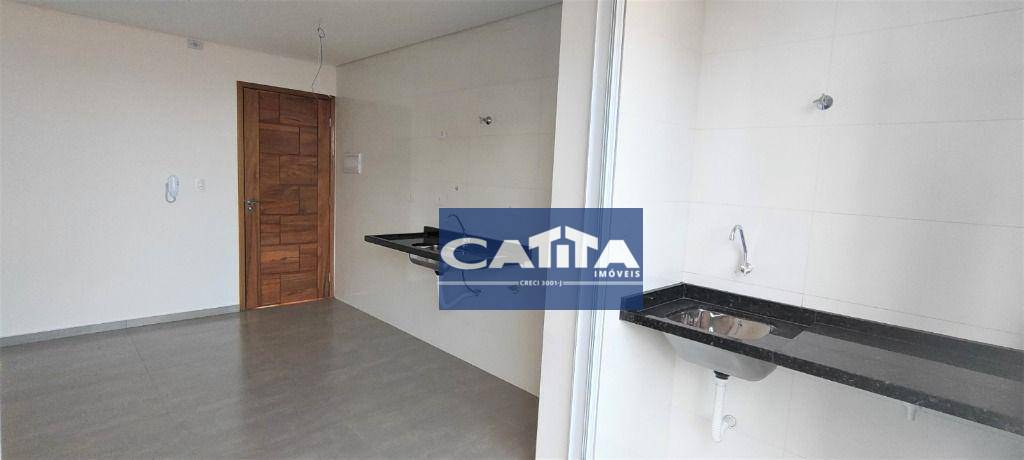 Apartamento à venda com 2 quartos, 61m² - Foto 2