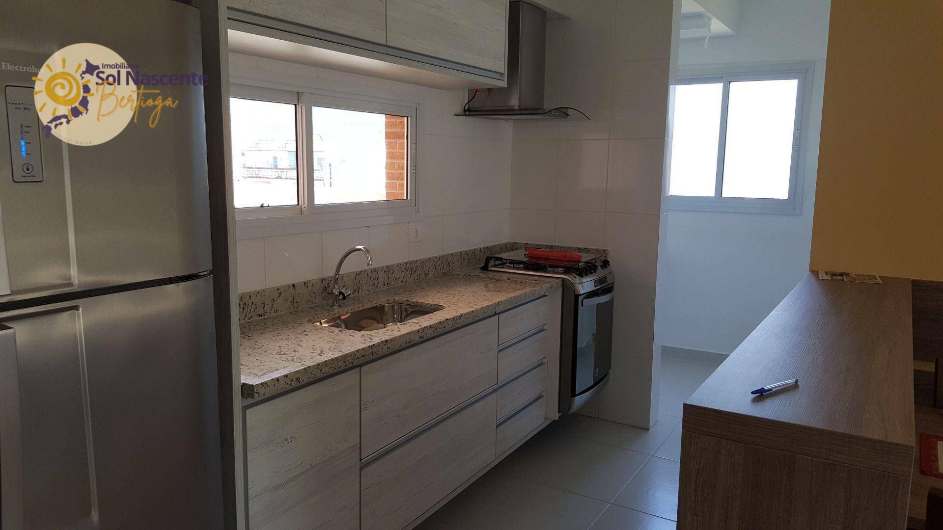 Apartamento à venda com 2 quartos, 76m² - Foto 15