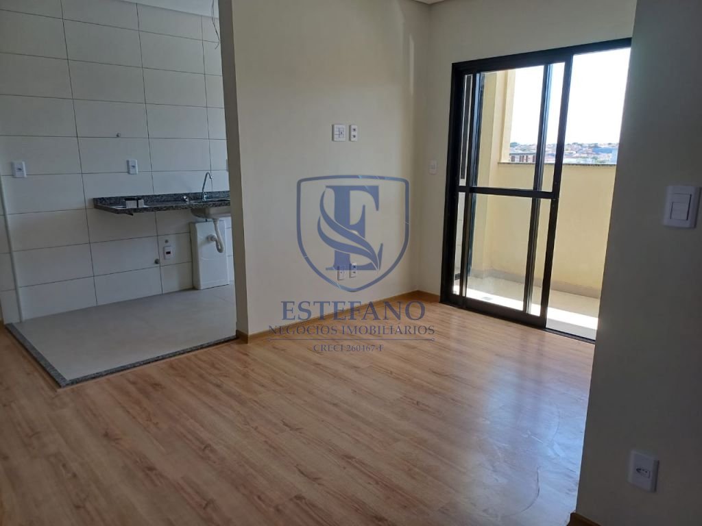 Apartamento à venda com 3 quartos, 70m² - Foto 3