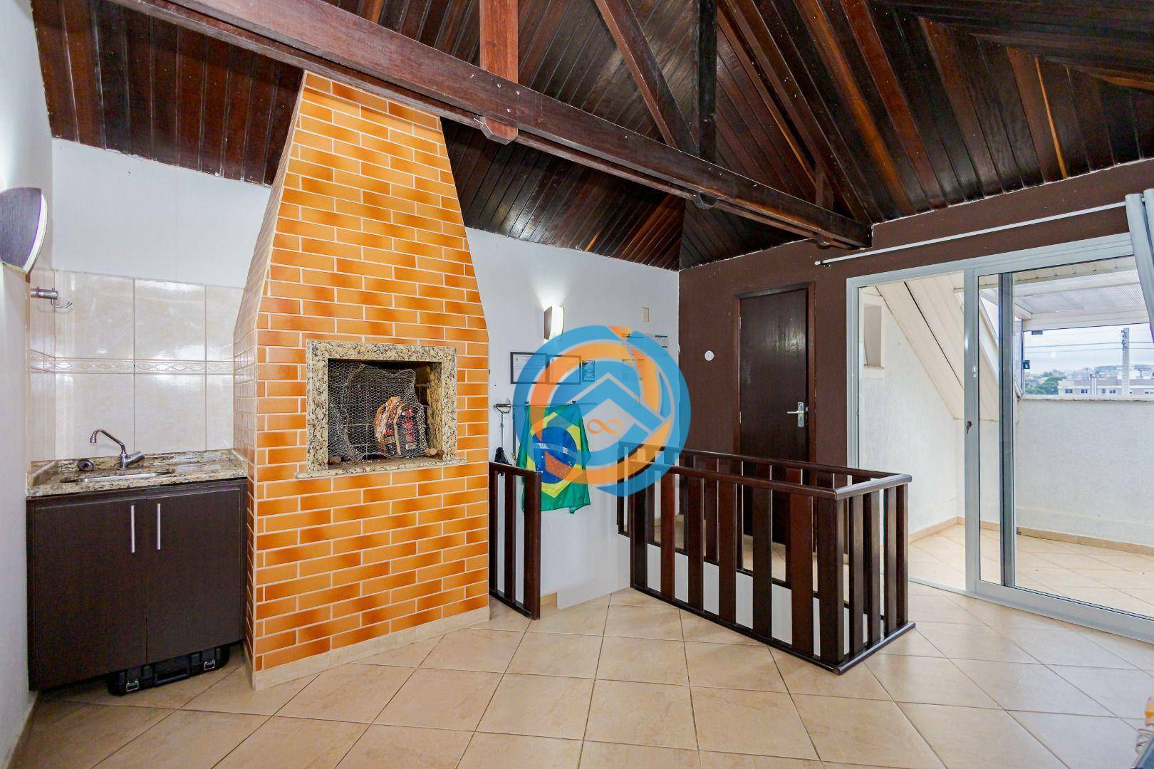 Sobrado à venda com 4 quartos, 160m² - Foto 29