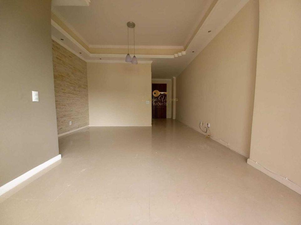 Apartamento à venda com 2 quartos, 100m² - Foto 1