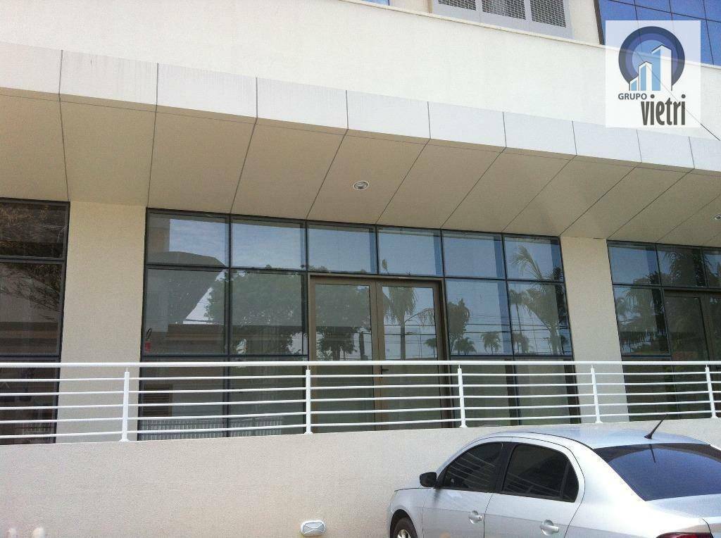 Loja-Salão, 60 m² - Foto 4