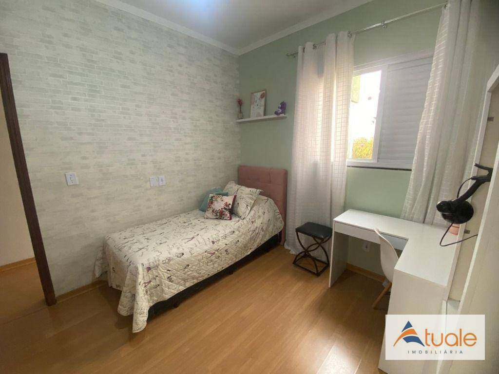 Casa de Condomínio à venda com 4 quartos, 230m² - Foto 18