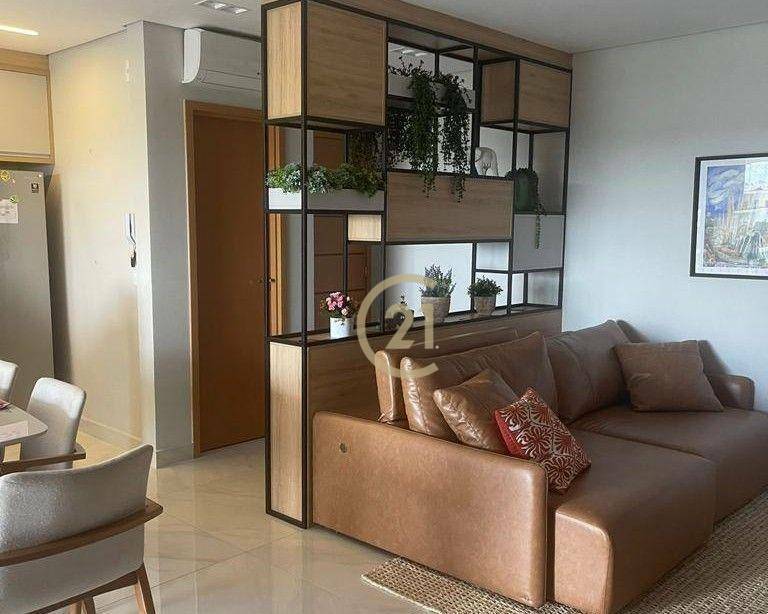 Apartamento à venda com 3 quartos, 104m² - Foto 4